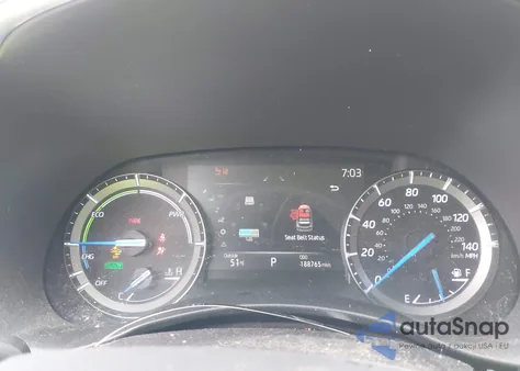 2021 Toyota Highlander Hybrid Limited z USA, uszkodzony, nr VIN 5TDDBRCH3MS530564